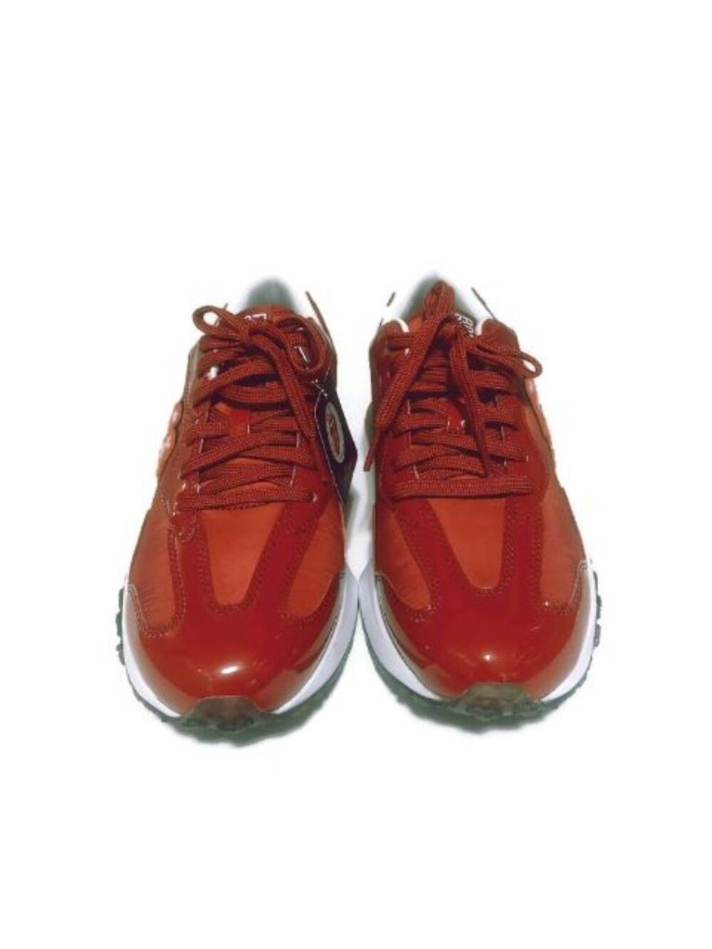 Skechers Rolling Stones Upper Cut Neo Jogger RS Lick Sneakers Womens Size 9.5 - Picture 6 of 10
